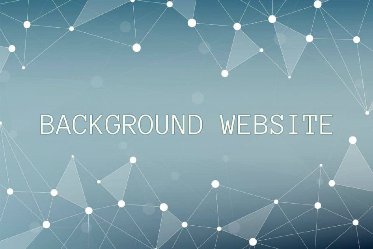 Background là gì? Background được áp dụng như thế nào?