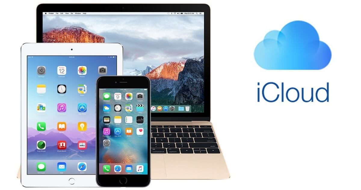 iCloud là gì? Cách tạo tài khoản iCloud trên IPhone