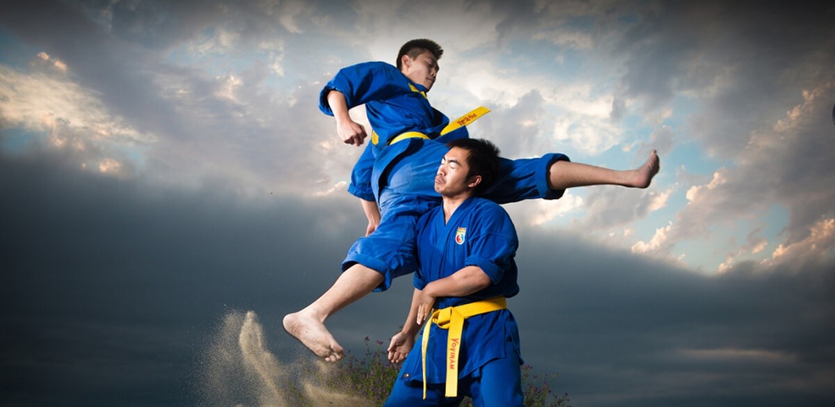 Võ Vovinam là gì? Đặc điểm của môn võ Vovinam là gì?