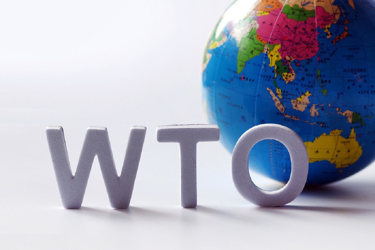 Việt Nam là thành viên thứ bao nhiêu của WTO