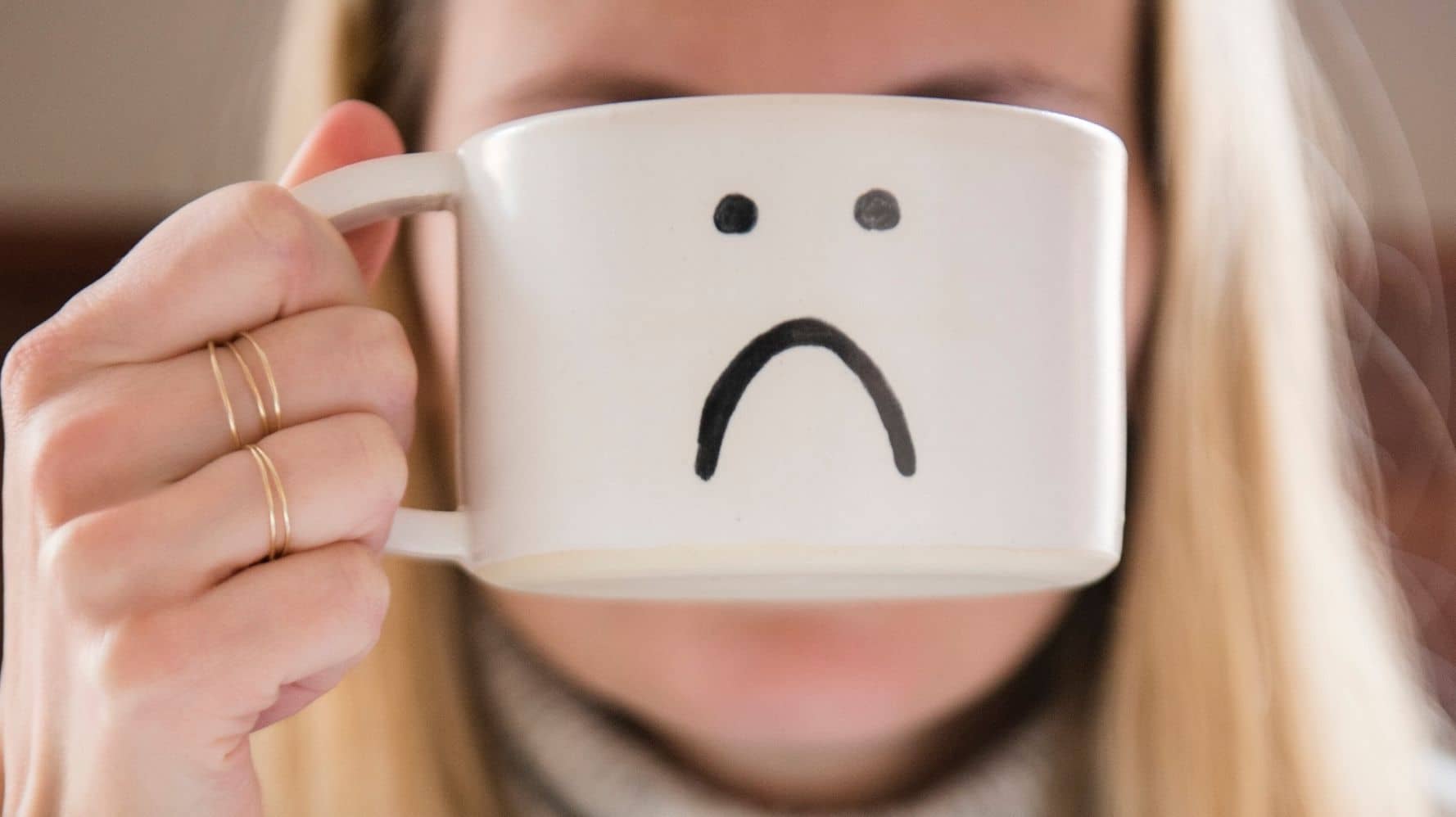 Tác hại của cà phê đến sức khỏe mà bạn không ngờ tới
