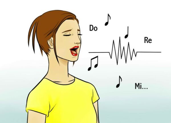 Hướng dẫn cách lấy hơi khi hát cho người mới bắt đầu 
