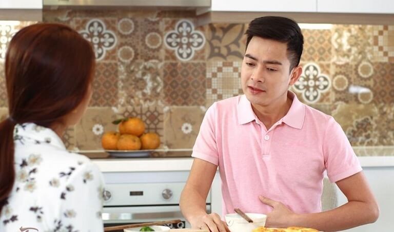 Bỏ túi 6 mẹo vặt chữa khó tiêu tại nhà đơn giản, hiệu quả