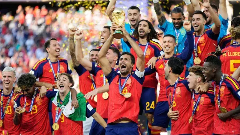 World Cup 2026 bao nhiêu đội? Thể thức, kết quả và thống kê nổi bật