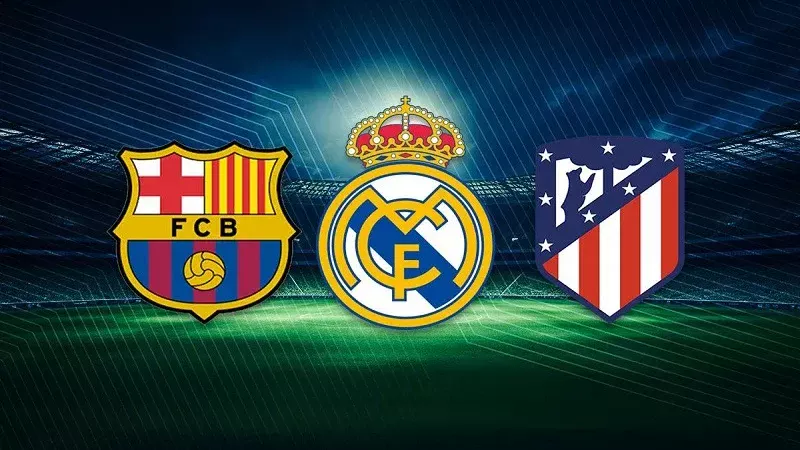 La Liga là gì? Thể thức thi đấu mới nhất của giải