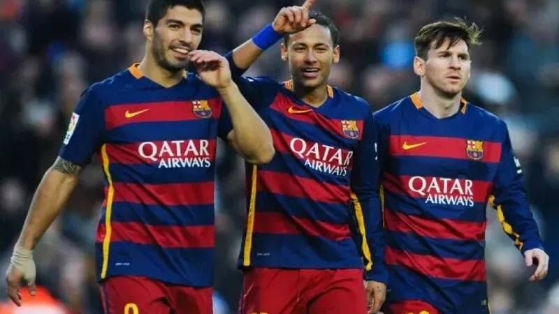 Lịch sử câu lạc bộ FC Barcelona và chặng đường phát triển rực rỡ