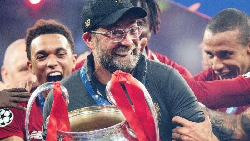 Tiểu sử jurgen klopp: Hành trình từ Mainz đến biểu tượng huấn luyện hiện đại