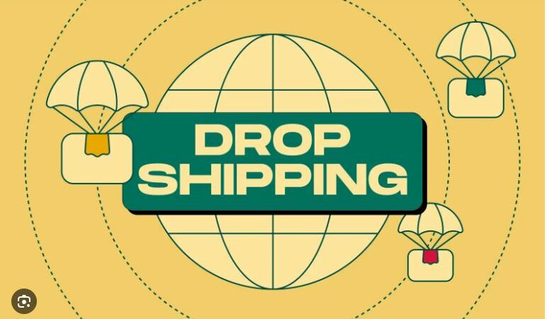 MMO: Điều cần biết về làm dropshipping kiếm tiền