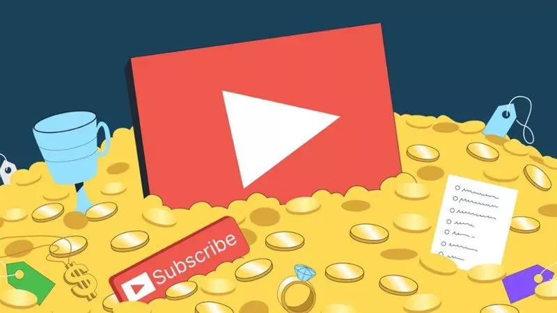 cach bat che do kiem tien tren youtube