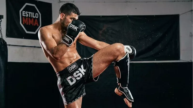 muay thai la gi
