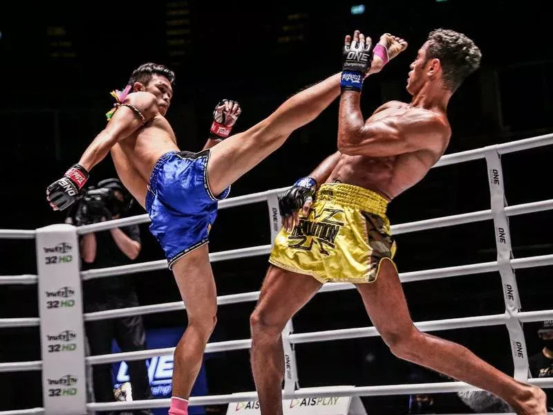 muay thai la gi