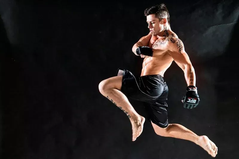 muay thai la gi