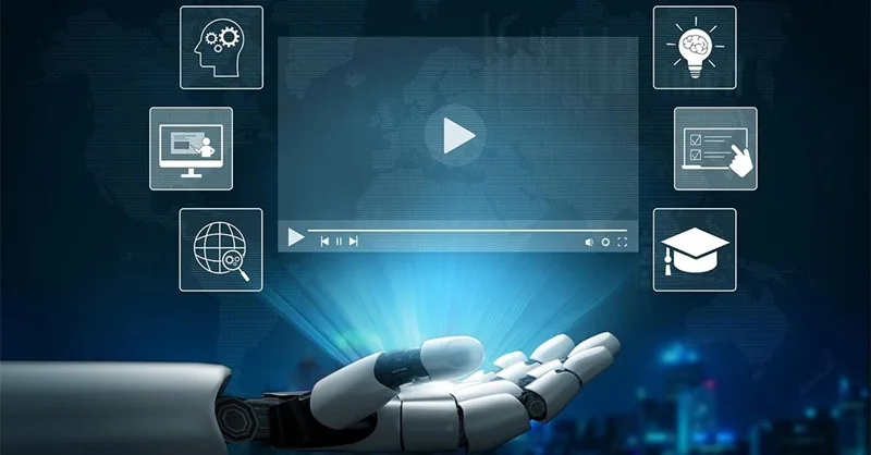 app tao video ai free