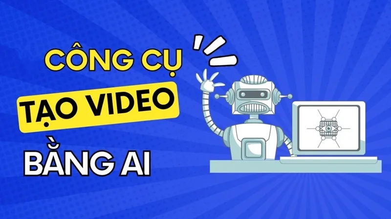 app tao video ai free