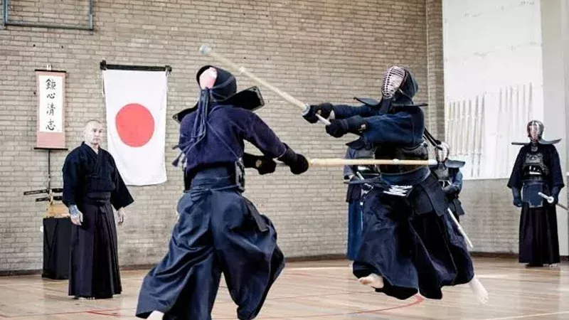 Kendo Là Gì: Nghệ Thuật Kiếm Đạo Và Tinh Thần Võ Sĩ Nhật Bản