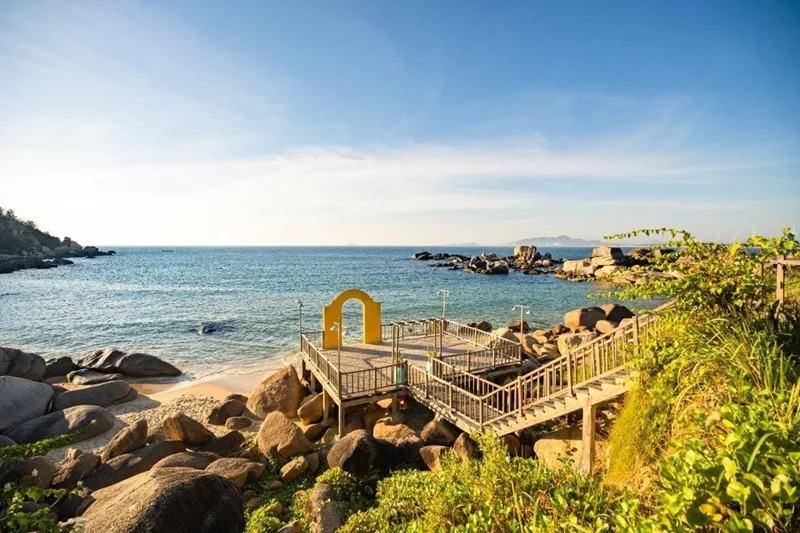 quy nhon co gi choi