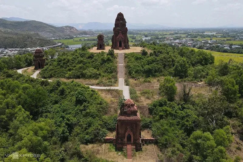 quy nhon co gi choi