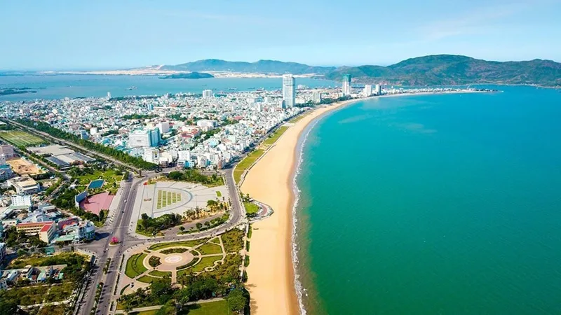 quy nhon co gi choi