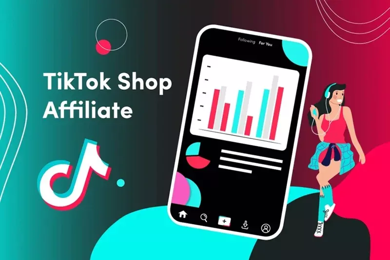 tiktok shop affiliate