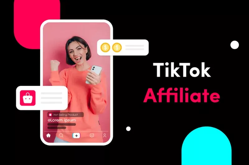tiktok shop affiliate