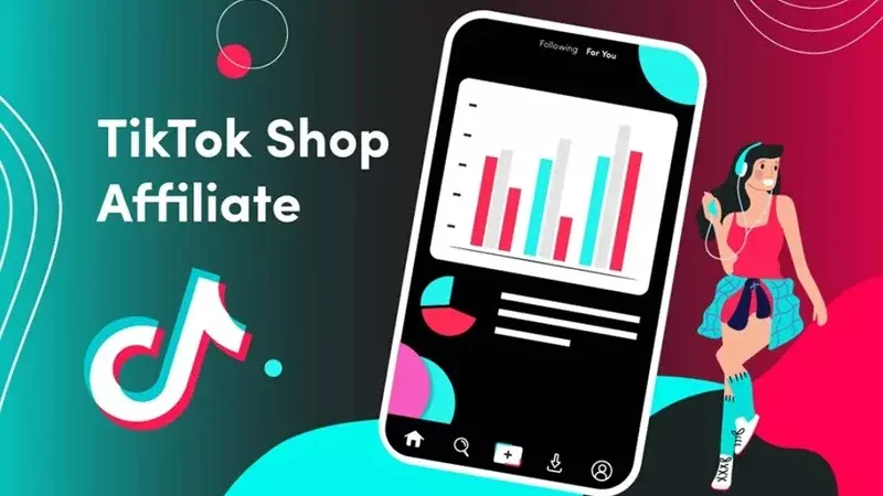 TikTok Shop Affiliate: Giải Pháp Kiếm Tiền Online Bùng Nổ