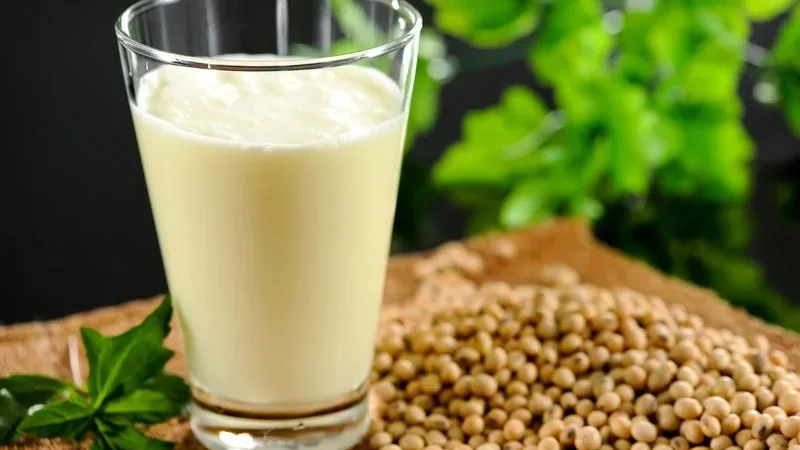 Uống Sữa Đậu Nành Có Tốt Không: Tác Dụng Dinh Dưỡng Vượt Trội