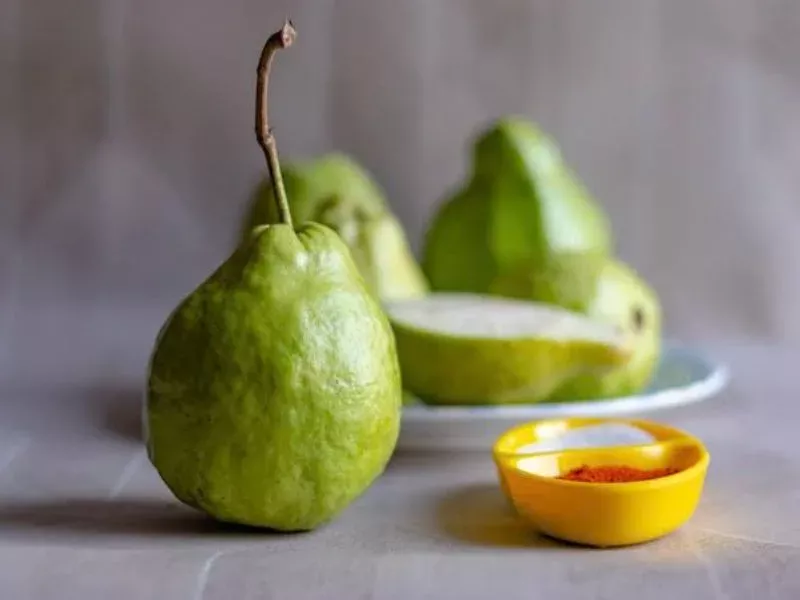 1 qua oi bao nhieu calo an oi co beo va tang can khong