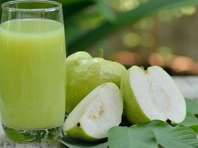 1 qua oi bao nhieu calo an oi co beo va tang can khong