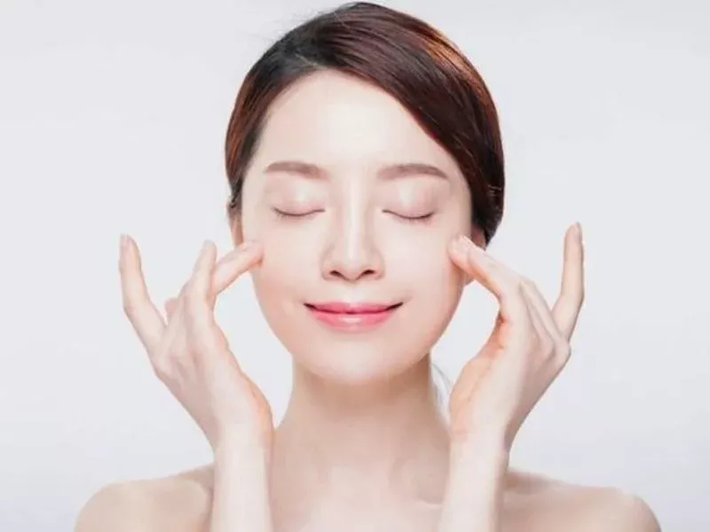 cach dung bha dung chuan giup da sach thoang min mang