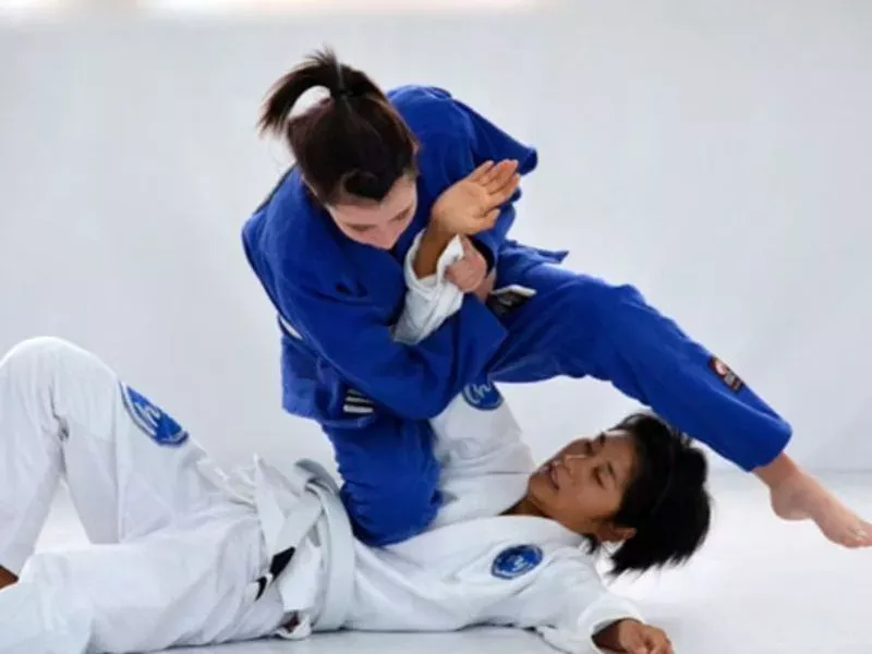 in jitsu la gi tim hieu vo nhu thuat va loi ich khi tap luyen