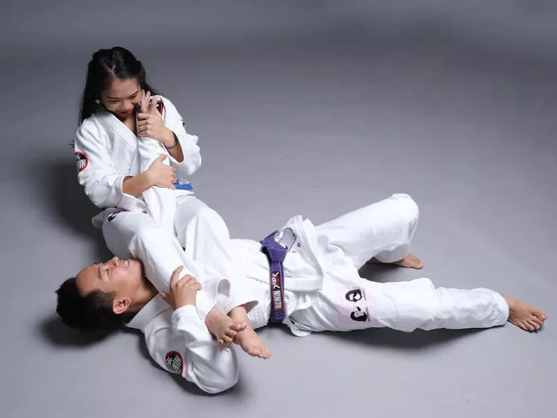 in jitsu la gi tim hieu vo nhu thuat va loi ich khi tap luyen