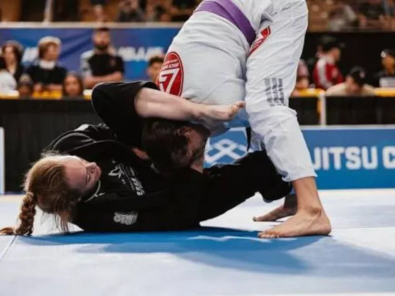 in jitsu la gi tim hieu vo nhu thuat va loi ich khi tap luyen