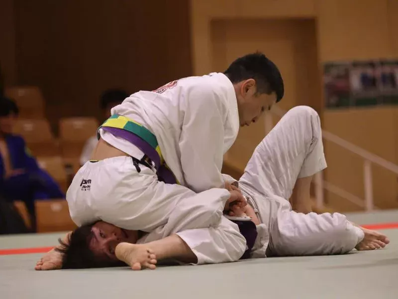 in jitsu la gi tim hieu vo nhu thuat va loi ich khi tap luyen
